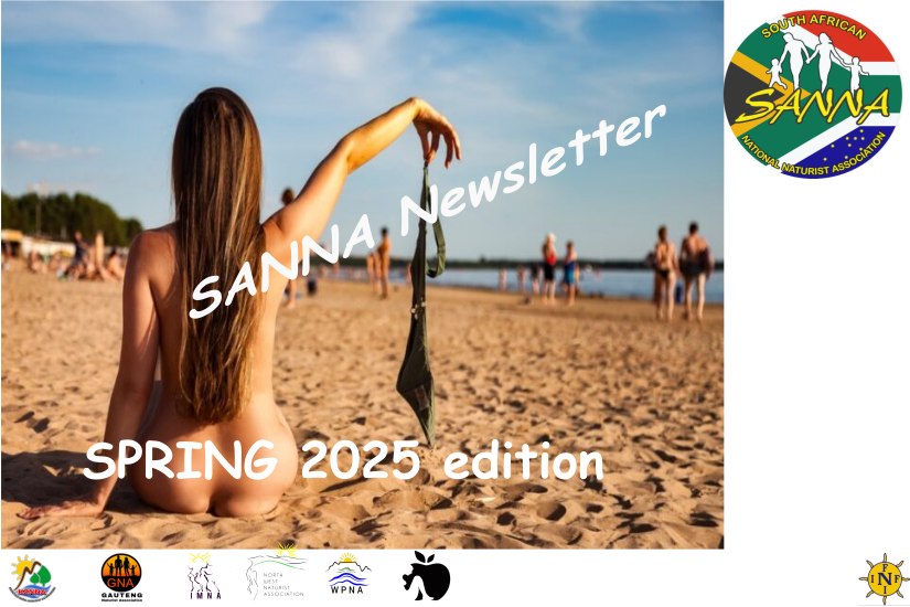 SANNA Newsletter – 2025 Spring Edition