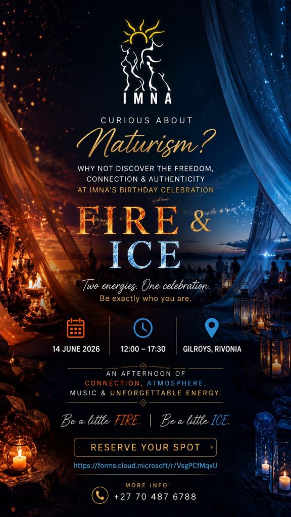 IMNA Fire and Ice